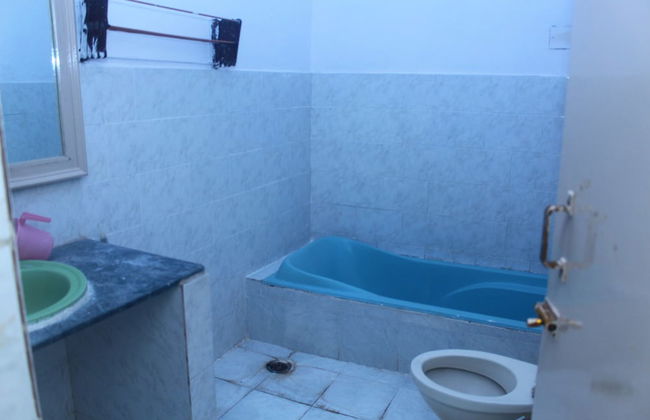 TripThrill Deccan Farm House - Foto 19