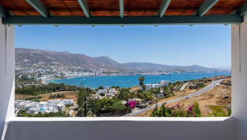 Parikia Cove Mansion - Foto 1