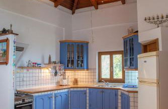 Sunray Luxury Apartment Zagora with piano - Foto 15