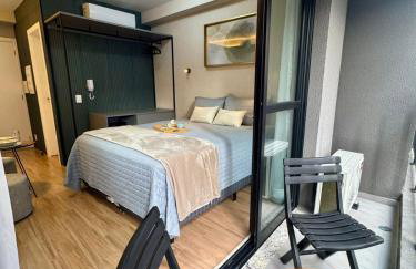 Aconchego no coração de SP - Foto 4