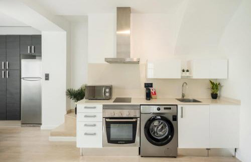 Apartamentos Sorolla House - Photo 38