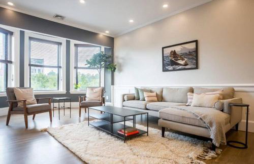 Walk to Fenway MIT Harvard and Boston Childrens Hospital - Foto 3