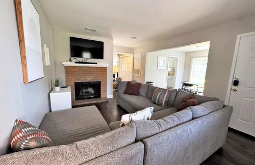 Cozy Stay in Bryan, TX - Foto 1