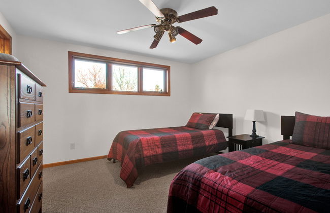 Lodges Of The Lakes - Foto 18