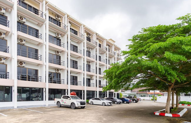 Goodday Kathu - Photo 28