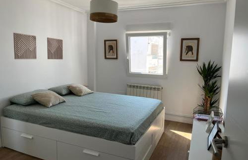 Apartamento Santander centro cerca del mar - Foto 1