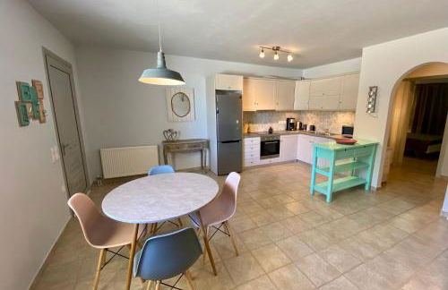 CENTRAL APARTMENT PORTOHELI 1 - Foto 7