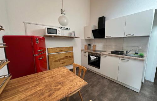 Monteur -sowie Ferienwohnungen in Grünberg, nahe Gießen - Foto 10