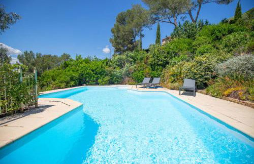 Villa 10 people private pool near Saint-Tropez - Foto 38