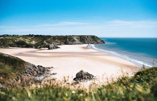 Stunning 1 bedroom Flat in The Mumbles - Foto 36