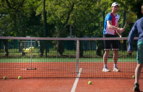 Lux Camp Bi Village, Mobile home Villa Dado - Foto 64