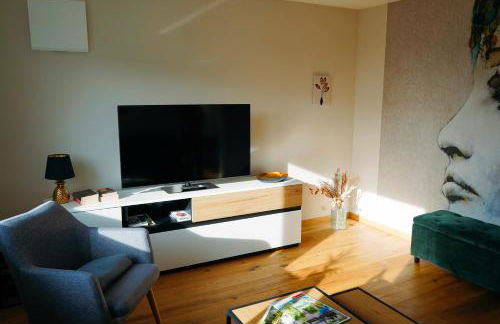 Ferienhaus DONAUzeit - Foto 54