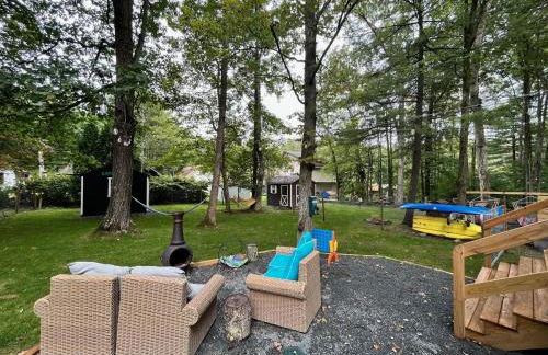 Wally's Cottage - Foto 34