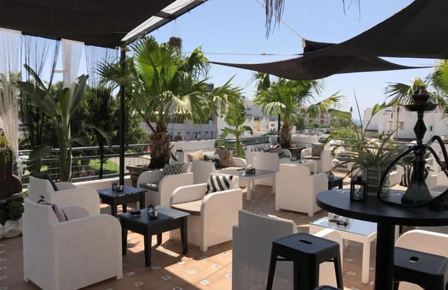 Apartamentos Natura World - Foto 66