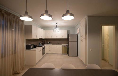 Lampetos Houses Molyvos - Photo 16