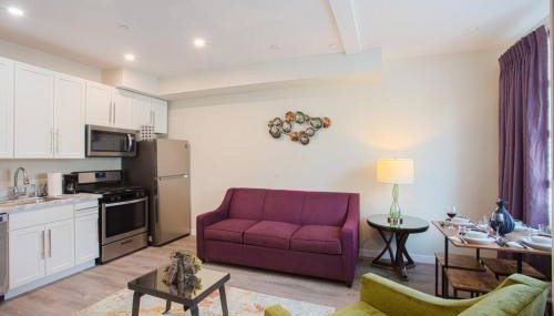 Luxurious One Bedroom Suite with Balboa Park View - Foto 4