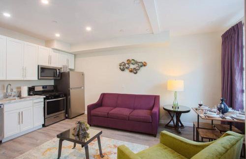 Luxurious One Bedroom Suite with Balboa Park View - Foto 4