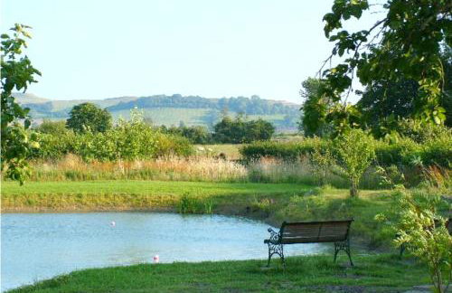 Arbor Holiday Cottages - Foto 9