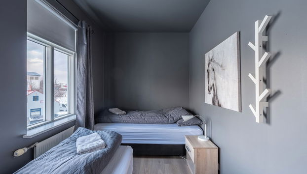 Day Dream Strandgata 11 - Foto 4, Habitación