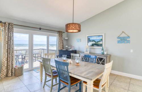 Almost Heaven Beach House - Foto 28