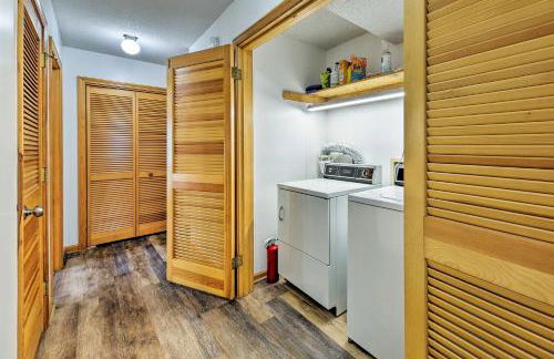 Bright Southern Shores Family Home Less Than 1 Mi to Beach - Foto 24