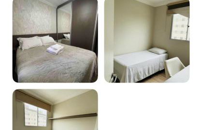 Apto ALTO PADRÃO - Arena MRV - Expominas - Foto 7