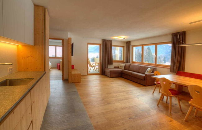 Neunerspitze Comfortable Holiday Residence - Foto 4