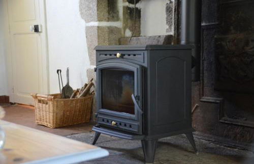 Chateau de Salorges - Chateau gite - Foto 29