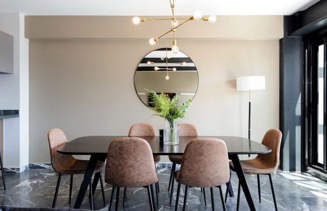 w Amazing 3BR in Polanco - Foto 23