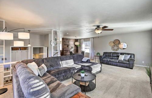 Sioux Center Split-Level Home with Game Room! - Photo 6