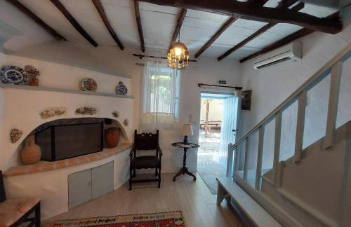 Avra traditional Blue house, Elma's Houses - Foto 28