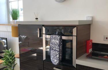 The Old English Rooms - Foto 4