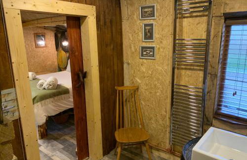 The Bothy Aberlour - Foto 9