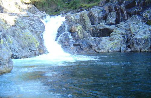 Fisgas Cabana - Foto 45