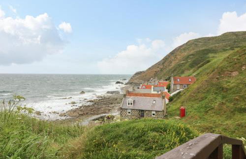 49 Crovie Village - Foto 1