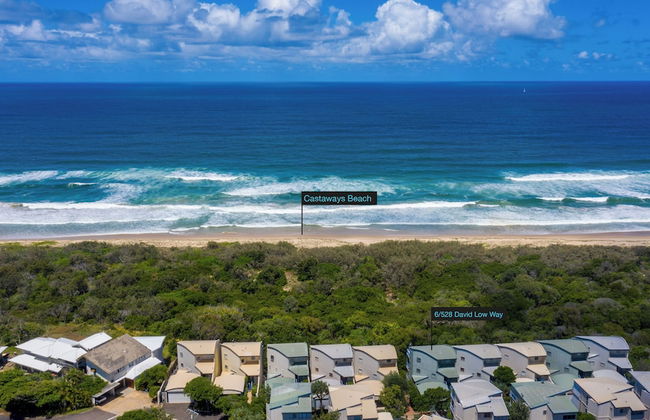 Castaways Cove by Stay Noosa - Foto 14