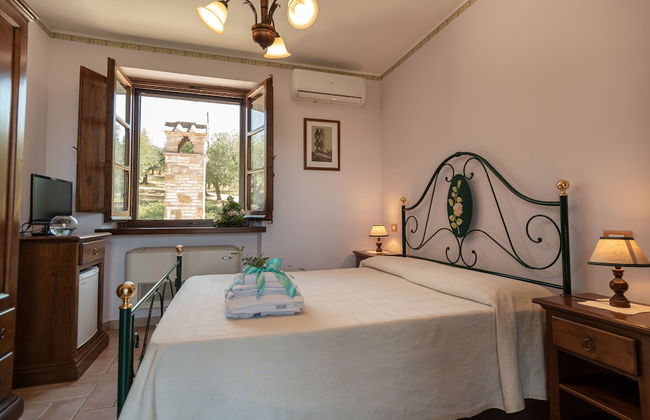 Agriturismo Assisi La Rocca - Foto 50