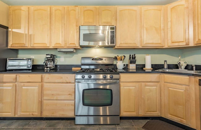 Catskill Retreat - Foto 17