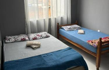 Casa aconchegante Parque Mambucaba com Ar - Foto 2