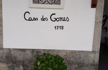 Casa Dos Gomes - Foto 34
