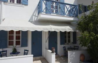 Manos Apartments - Foto 63