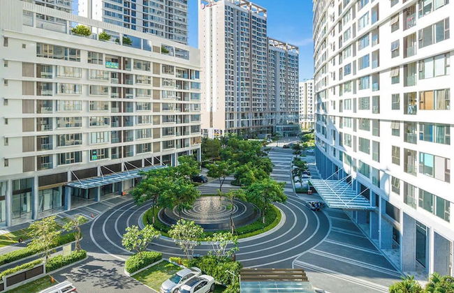 Midtown by Saigon - Foto 1