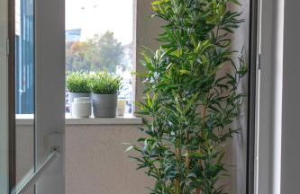 Fresh Comfort Apartment by Irundo - Foto 12