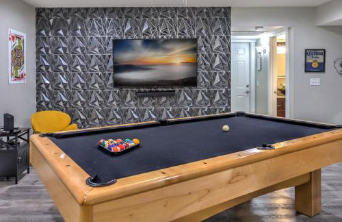 Vegas Heated Pool - Spa Oasis, 15 Min to Strip - Foto 11