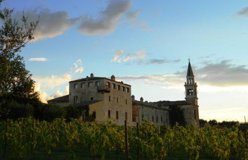 Castello di Semivicoli - Foto 19