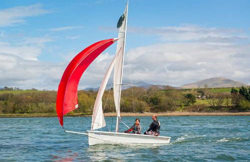 Tryfan, Betws y Coed, Snowdonia, 2 En-suite bedrooms - Foto 69