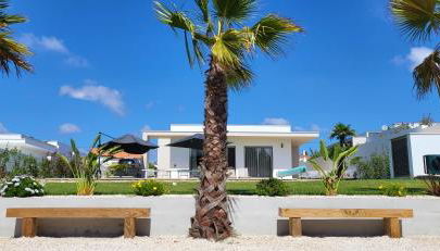 Villa Silver Coast - Foto 3, Garden view