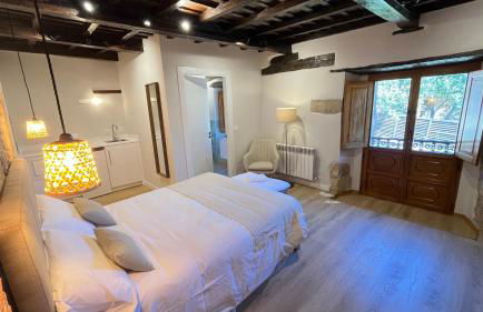 Hotel y Casa Rural El Retiro del Oso - Foto 77