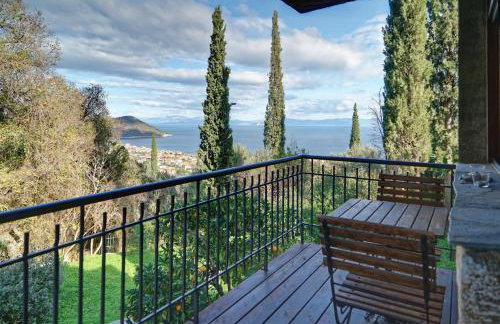 Studios Kyparissi & Spa - Photo 1