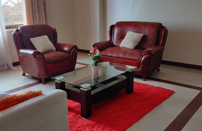 Airport Hotel Entebbe - Foto 25